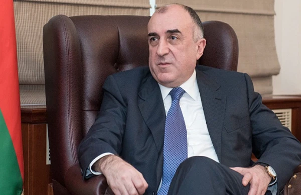 Elmar Məmmədyarov DTX-yə müraciət etdi