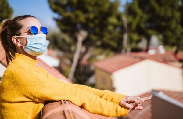 Sabah hava necə olacaq?