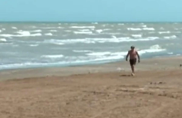 Onlayn çimərlik: bu qaydalara əməl olunmalıdır - VİDEO