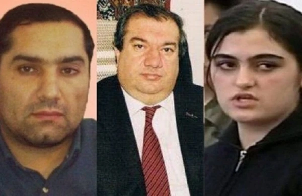 Lamiyə Quliyevanın həbsdə olan nişanlısından  XƏBƏR  VAR