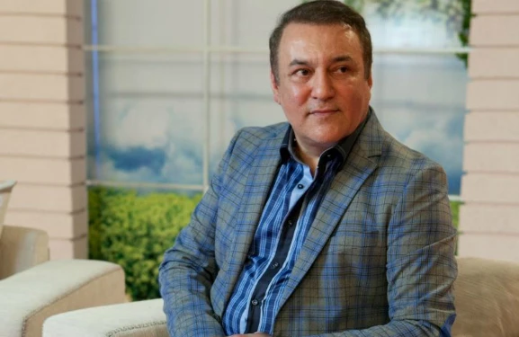 “Bir dəfə göyərti satan ölüm xəbərimi yaymışdı” — Cavanşir Məmmədov