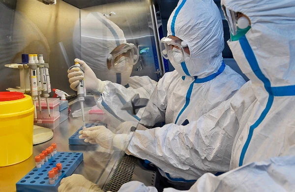 Əhaliyə xəbərdarlıq! Koronavirus  bu yerlərdə insanlara daha çox yoluxur  —  VİDEO