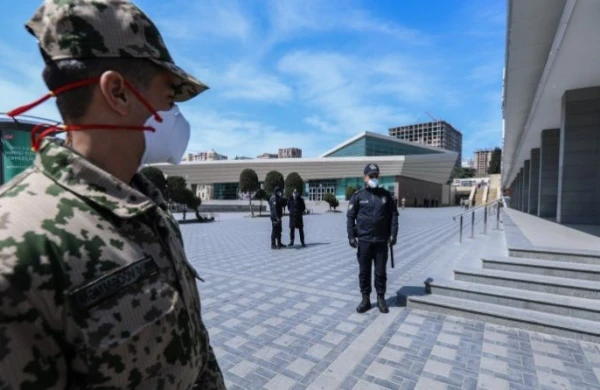 SON DƏQİQƏ  AÇIQLAMASI: Bu həftəsonu və bayram günü də qadağalar olacaq