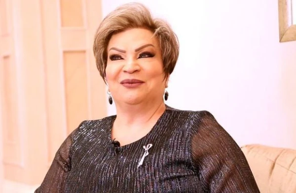 Afaq Bəşirqızının oğlu yüksək vəzifəyə təyin edildi