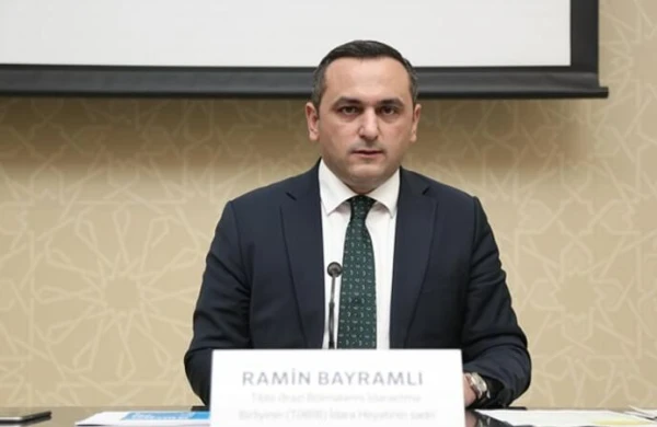 Ramin Bayramlı: "Xoşagəlməz mənzərənin şahidi olduq"