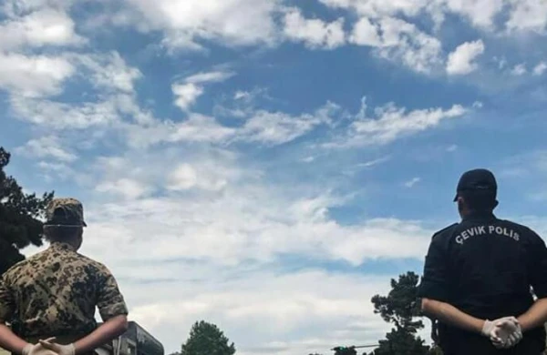 9 rayon və şəhərdə iki gün küçəyə çıxmaq qadağan edilir - SİYAHI