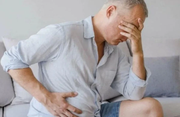 Orqanizmin içkidən çökdüyünü göstərən 5 əlamət - İçkini tərgitmək vaxtıdır