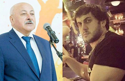 Vətəndaşı təhqir edən polis bu məmurun qohumudur: ŞOK FAKT