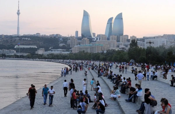 Azərbaycanda kişilərə ŞAD XƏBƏR - QANUN DƏYİŞIR