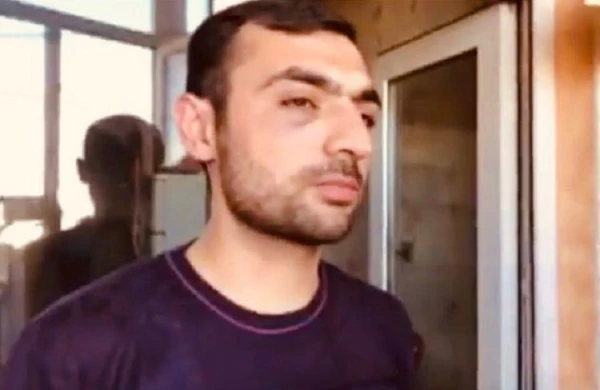 Bakı polisindən beş saat döyüldüyünü deyən şəxslə bağlı — AÇIQLAMA