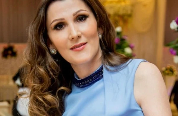 Doğum günü olan Gülyanaq: “Allah ömür verərsə…”