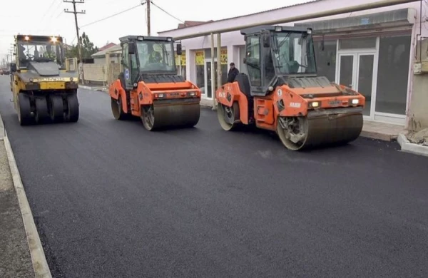 DİQQƏT! Bu yol bağlıdır