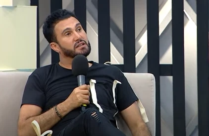 "Oğlum mənlə küçəyə çıxmaq istəmir. Deyir elə biləcəklər mən sənin..." - FOTO