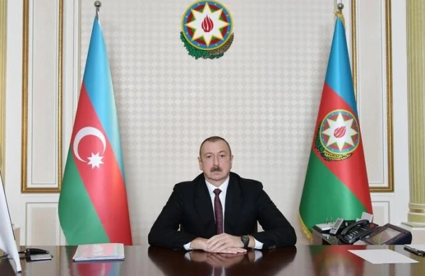 SON DƏQİQƏ! Prezident generalı işdən çıxardı +FOTO