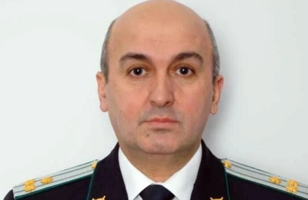 Eldar Sultanov işdən çıxarıldı - YENİ TƏYİNAT