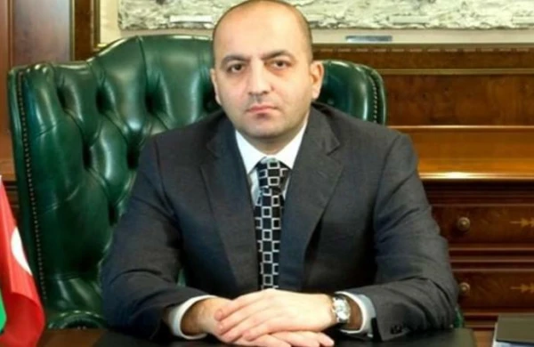 Mübariz Mənsimovun işi MƏHKƏMƏYƏ GÖNDƏRİLDİ - RƏSMİ