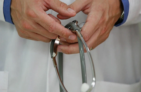 Ukraynada həkim çatımazlığı yaşanır