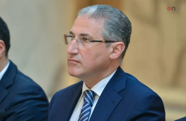 Muxtar Babayev xidmət rəisini işdən azad etdi - YENİ TƏYİNAT