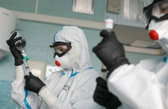 Dünyanın gözlədiyi sevindirici xəbər — “Virus zəifləyir, ikinci dalğa olmayacaq” - AÇIQLAMA