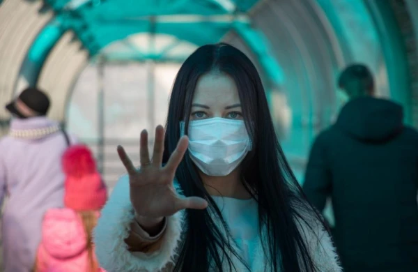 ÜST gözlənilmədən koronavirus pandemiyasının olmadığını açıqlayıb