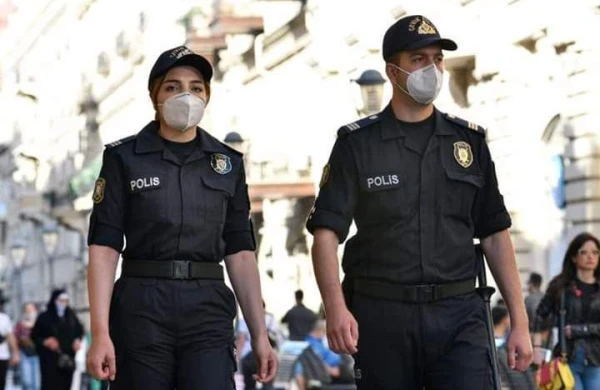 Yalnız bu halda evdən çıxmağa icazə verilir - Operativ Qərargah AÇIQLADI