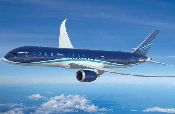 Bakı-Naxçıvan aviareysinə 1 200 bilet satıldı - AZAL