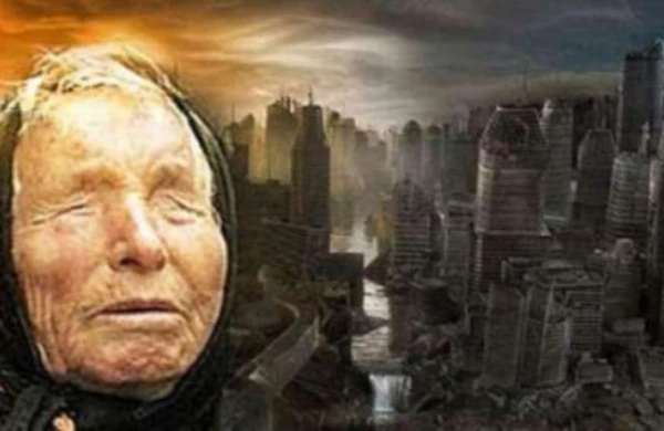Vanqanın 2020-2021-ci illərə verdiyi bütün proqnozlar üzə çıxdı - DÜNYA DƏHŞƏT İÇİNDƏ!