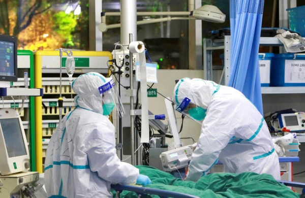 Daha 352 nəfərdə koronavirus aşkarlandı - 2 xəstə vəfat etdi