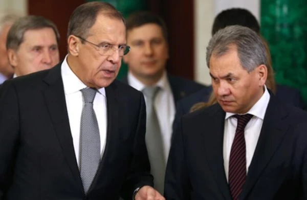 SON DƏQİQƏ: Lavrov Şoyqu ilə Türkiyəyə gedir