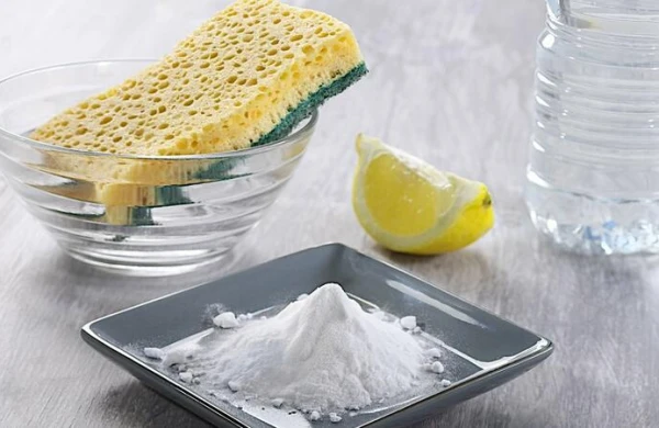 Pas ləkəsi necə çıxarılmalıdır? - ÜSULLAR