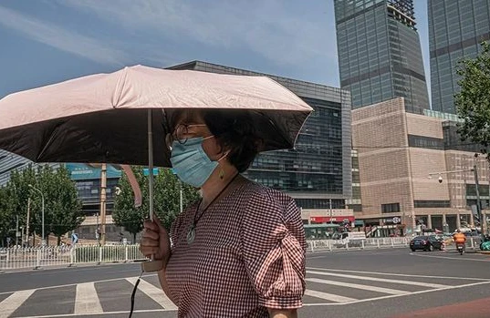 SON DƏQİQƏ! Çində yenidən virus yayıldı,hərbi vəziyyət elan edildi