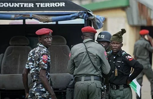 Dəhşətli hadisə: 20 hərbçi öldürüldü