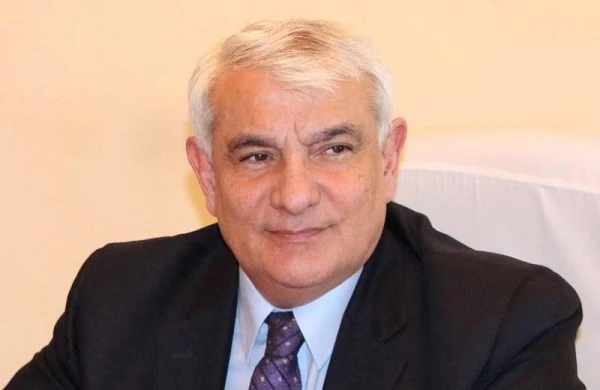 Академик Кямал Абдуллаев заболел коронавирусом