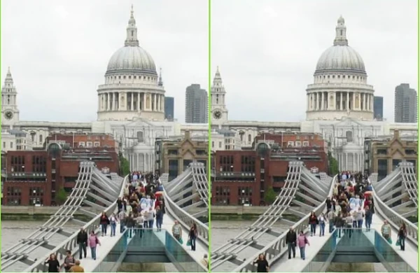 İnterneti qarışdıran test  — Fotoda 4 fərqi tapın!