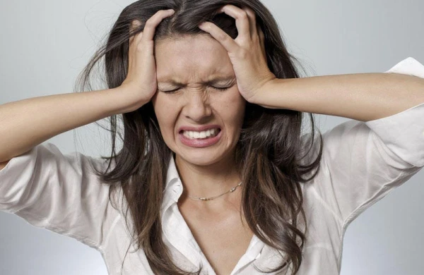 Stressi aradan qaldırmağın 14 yolu