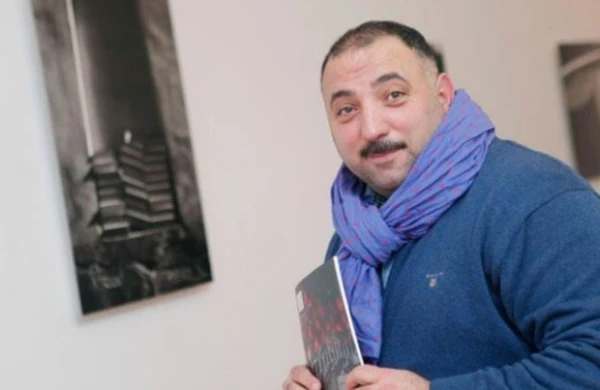 Koronavirusa yoluxan Bəhram Bağırzadə — DANIŞDI