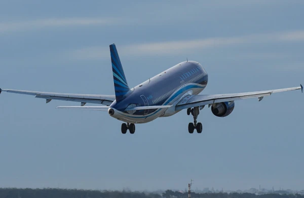 SON DƏQİQƏ! Bu tarixdən Bakıdan İstanbula təyyarə uçacaq - Biletleri buradan əldə edin!