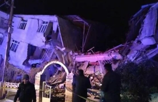 SON DƏQİQƏ! Türkiyədən acı xəbər gəldi