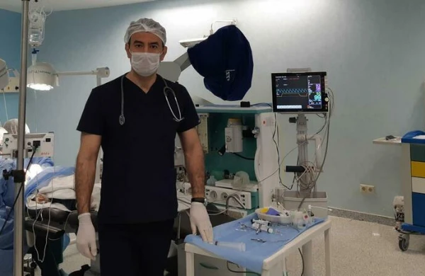 Tanınmış həkim VACİB FAKTI açıqladı - İybilmə və dadbilmə duyğusu nə zaman itir?