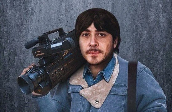 Şəhid olduğu anı özü kameraya çəkən Milli Qəhrəmanımız - Tükürpədici həmin VİDEO