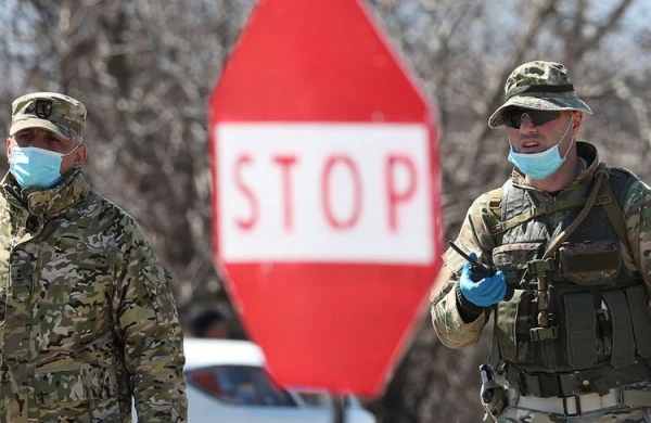 SON DƏQİQƏ! Kənd bütünlüklə karantinə alındı