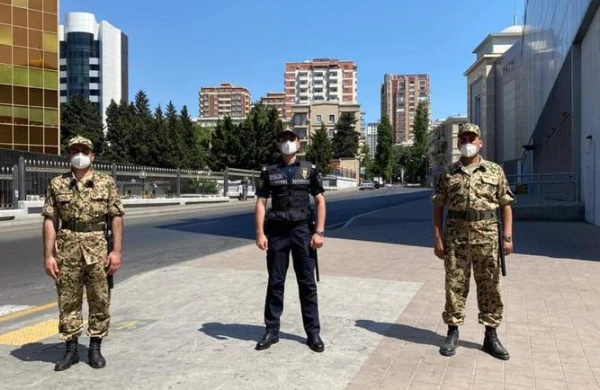 Azərbaycanda sərt karantin rejimi başa çatır – RƏSMİ