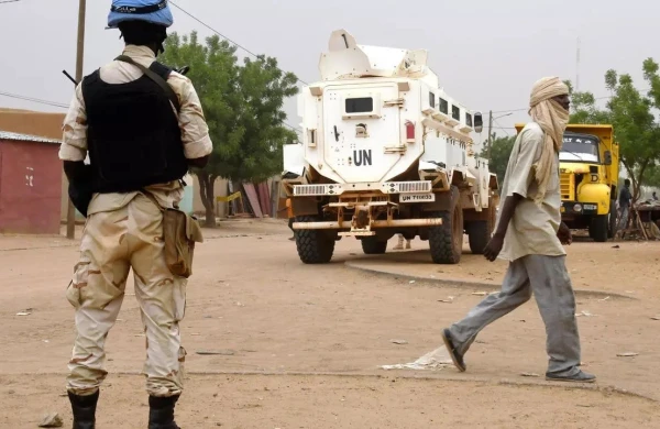 Hərbçilərin maşını partladıldı: 40 nəfər....