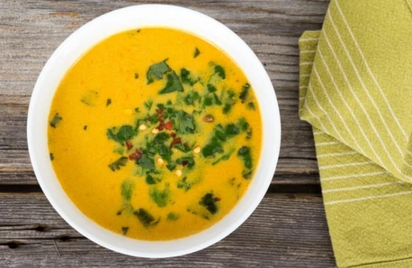 Bu şorba piylərin qənimidir