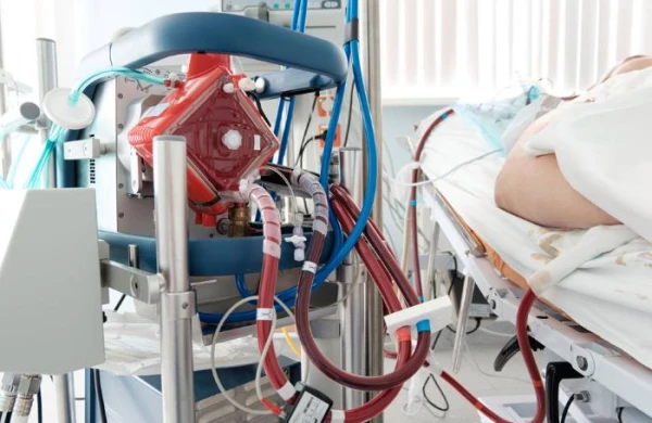 Bəhram Bağırzadənin qoşulduğu 6 milyonluq ECMO aparatı nədir? +VİDEO