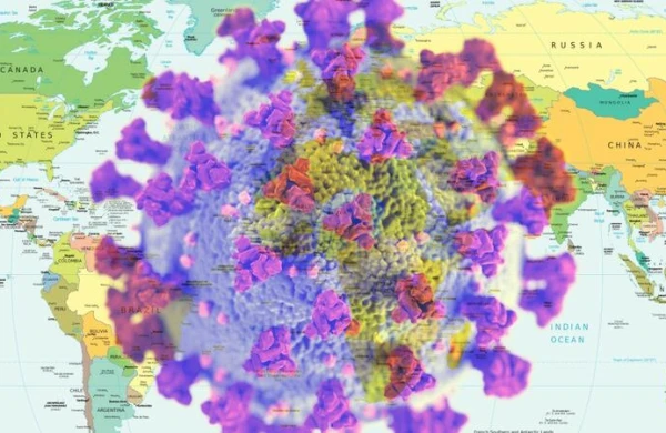 SUMQAYITDA 500 NƏFƏR KORONAVİRUSA YOLUXDU
