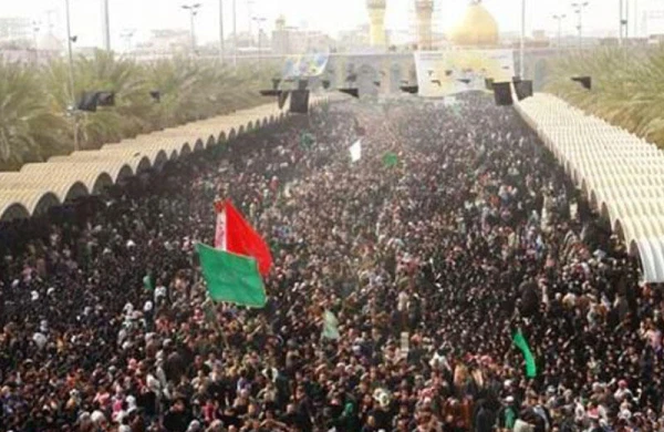 Kərbəla sözü nə deməkdir?