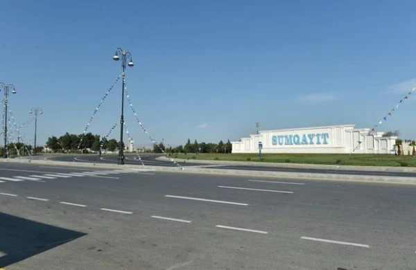 Sumqayıtda 500 nəfərdə koronavirus aşkarlandı