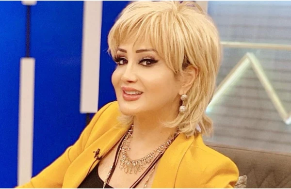 "Kişilər oturur evdə, deyir iş yoxdur" - Məleykə Əsədova