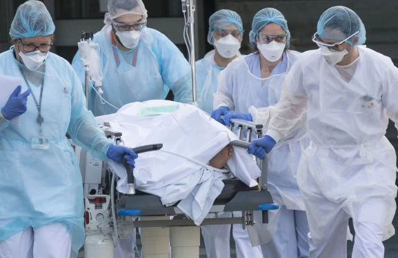 Azərbaycanda tanınmış həkim koronavirusdan dünyasını dəyişdi - FOTO